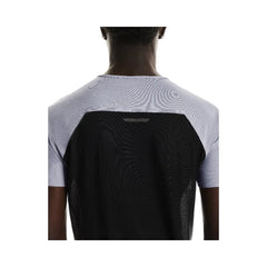 On Performance-T Lilac Black