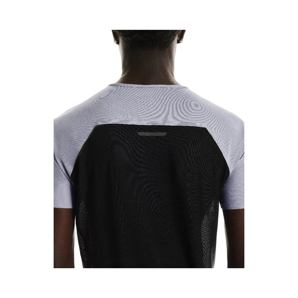 On Performance-T Lilac Black