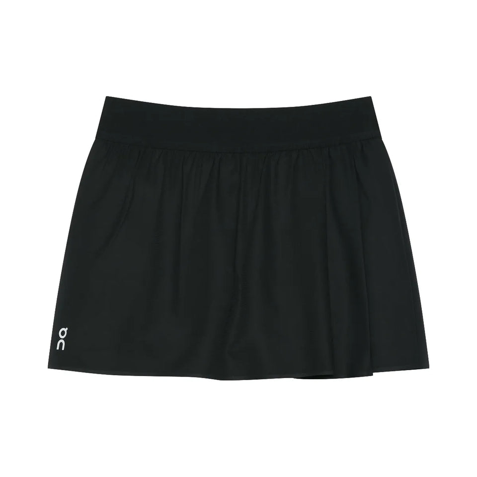 On Core Shorts Walkgood Black