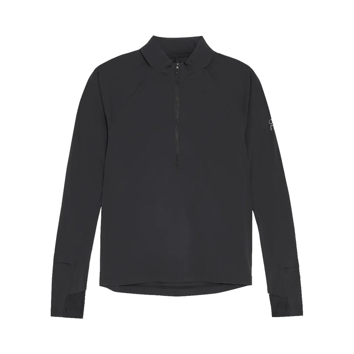On Trail Breaker Black