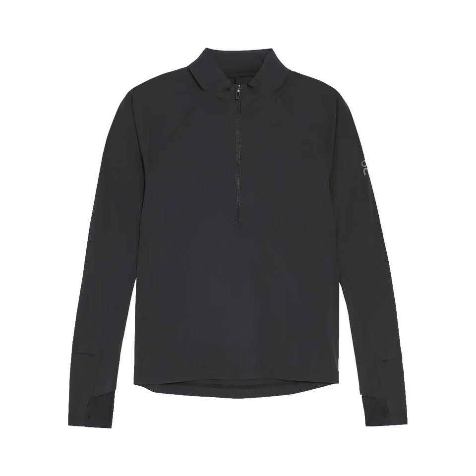 On Trail Breaker Black