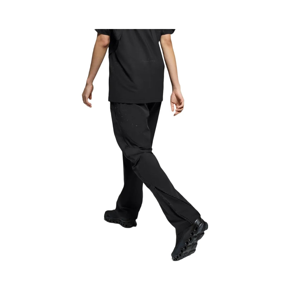 On Running Pants Paf Black