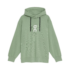 On Club Hoodie Fern