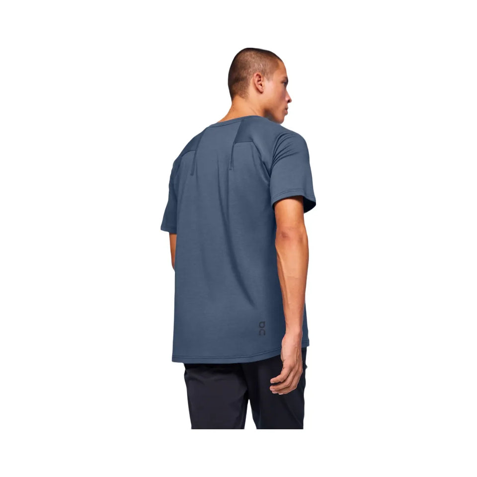 On Focus-T Denim