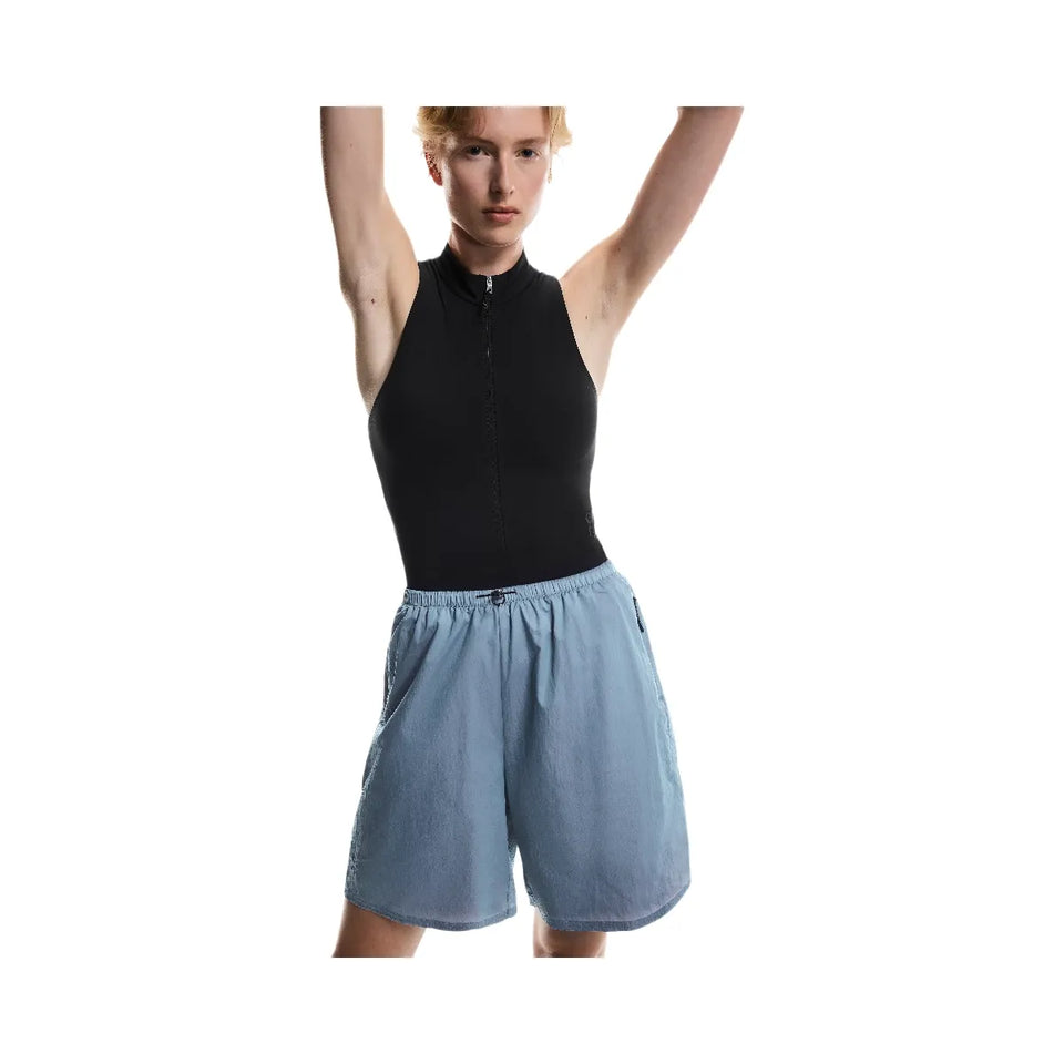 On Track Shorts Arctic Pink