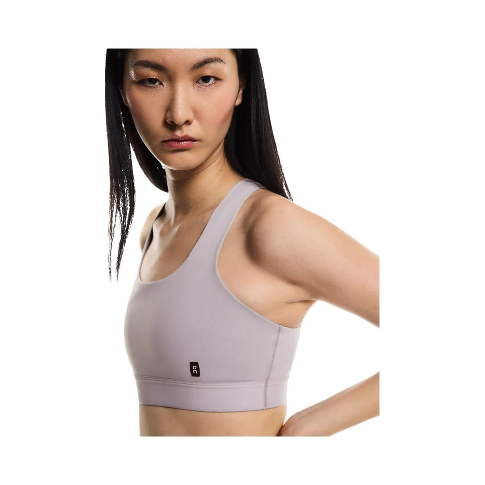 On Core Bra Lilac