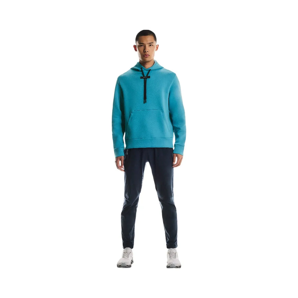 On Focus Tech Hoodie Niagara