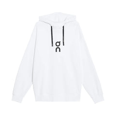 On Club Hoodie White