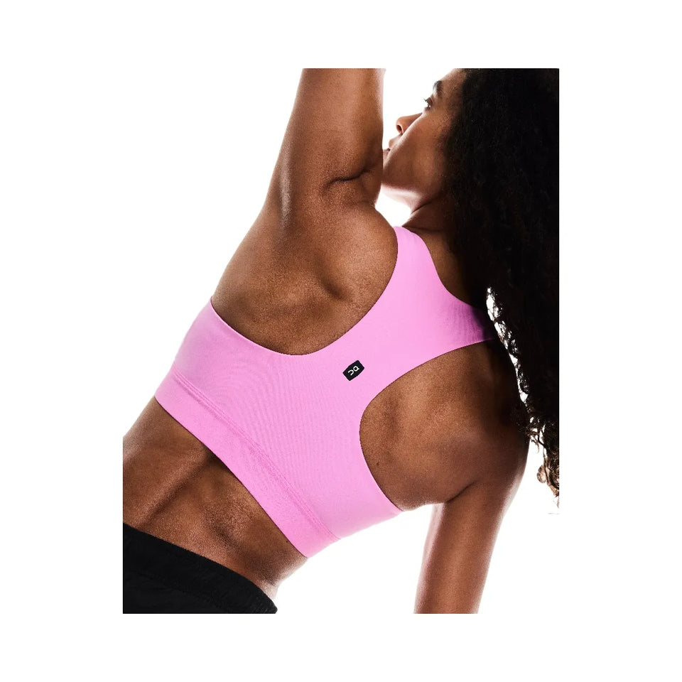 On Core Bra Raspberry