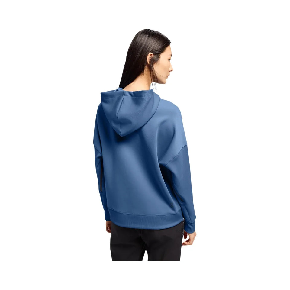 On Hoodie Fjord