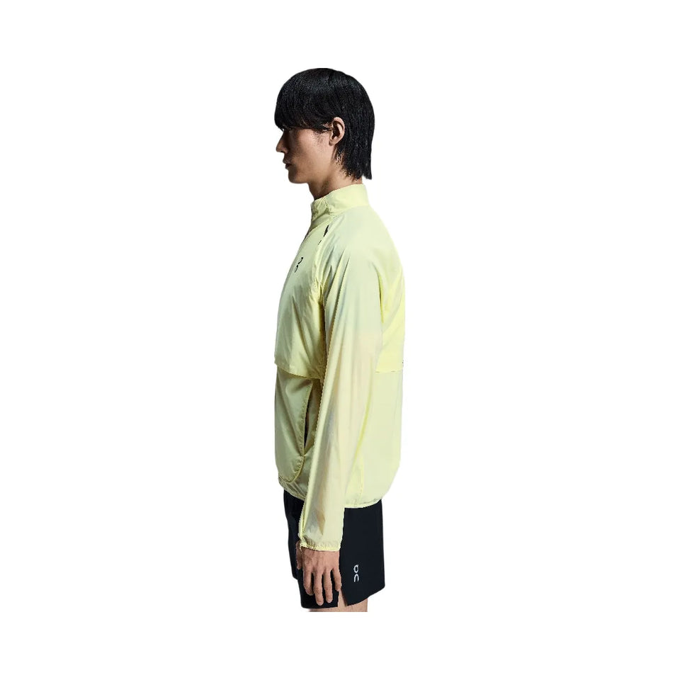 On Weather Jacket Insulated Hay