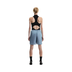 On Track Shorts Arctic Pink
