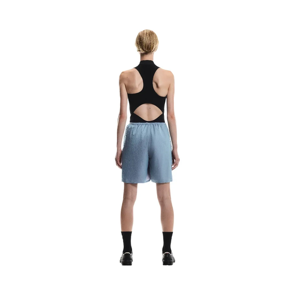 On Track Shorts Arctic Pink