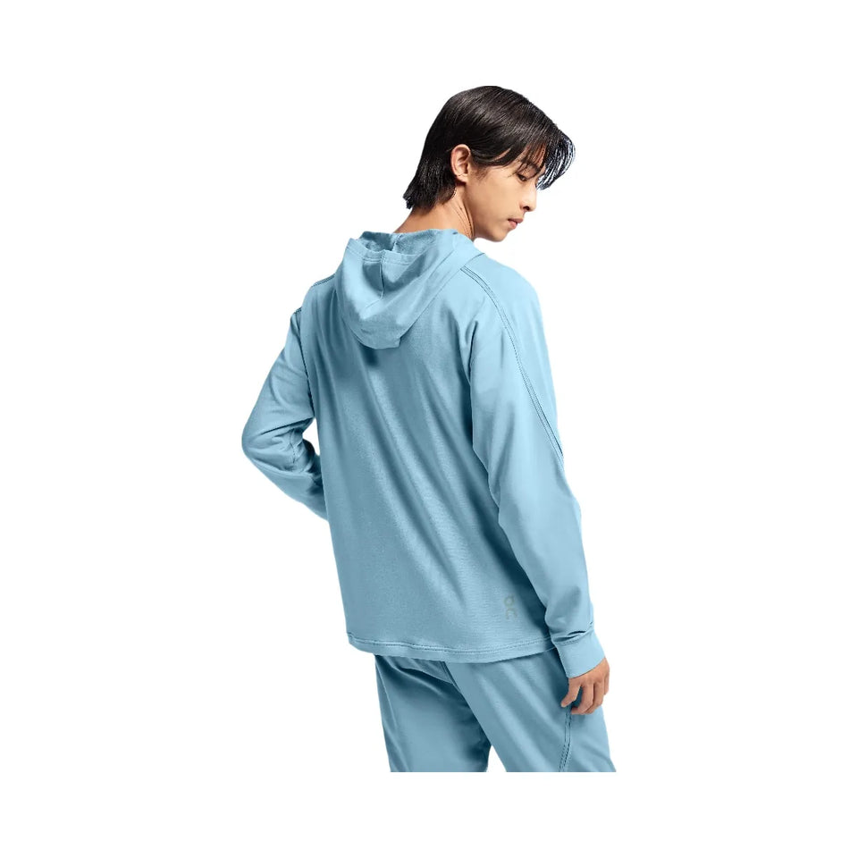 On Movement Hoodie Coast