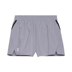 On Train Shorts Lilac