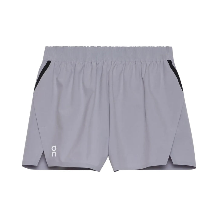 On Train Shorts Lilac