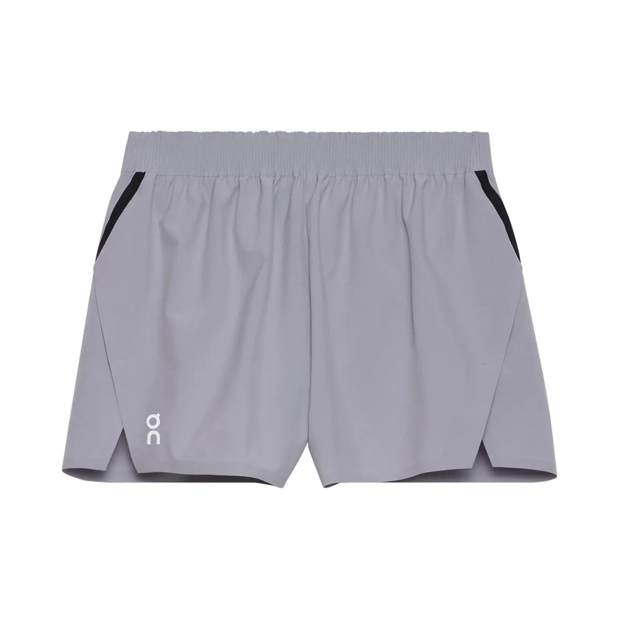 On Train Shorts Lilac