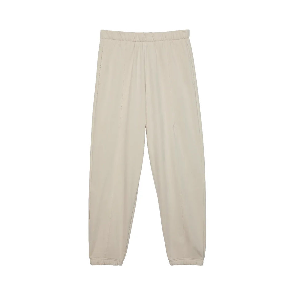 On Club Pants Silver