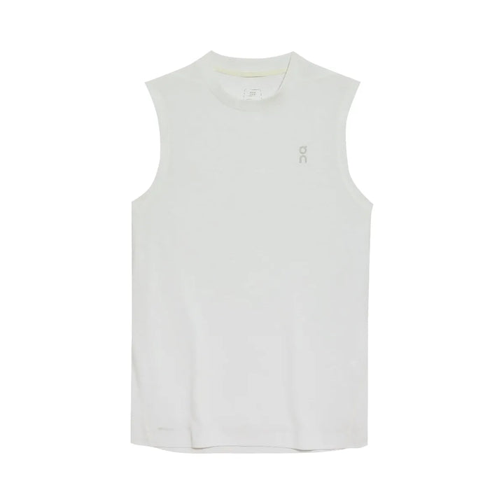 On Active Tank White