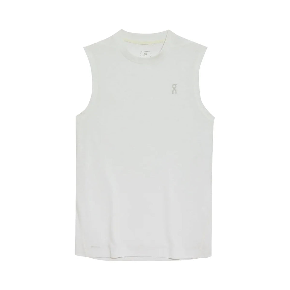 On Active Tank White