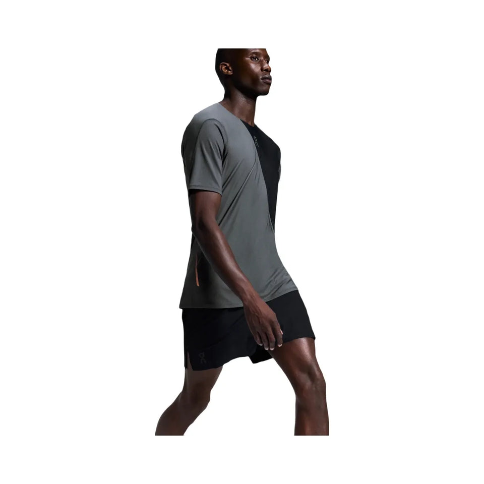 On Ultra Shorts Black Black