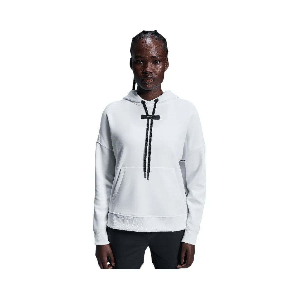 On Hoodie White