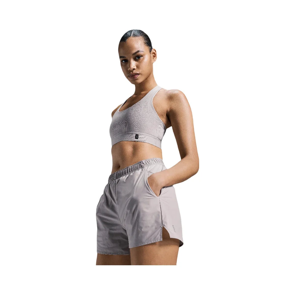 On Essential Shorts Fade