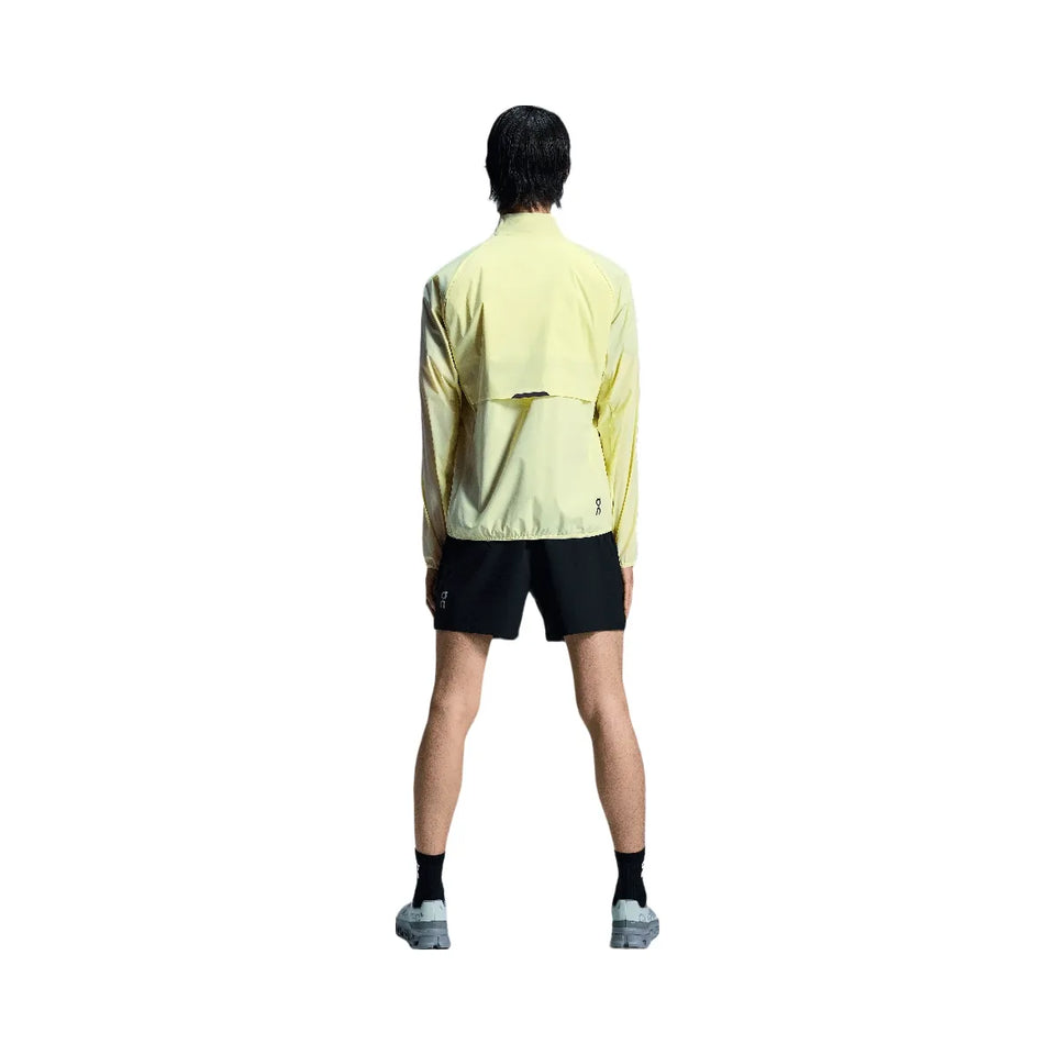 On Weather Jacket Insulated Hay