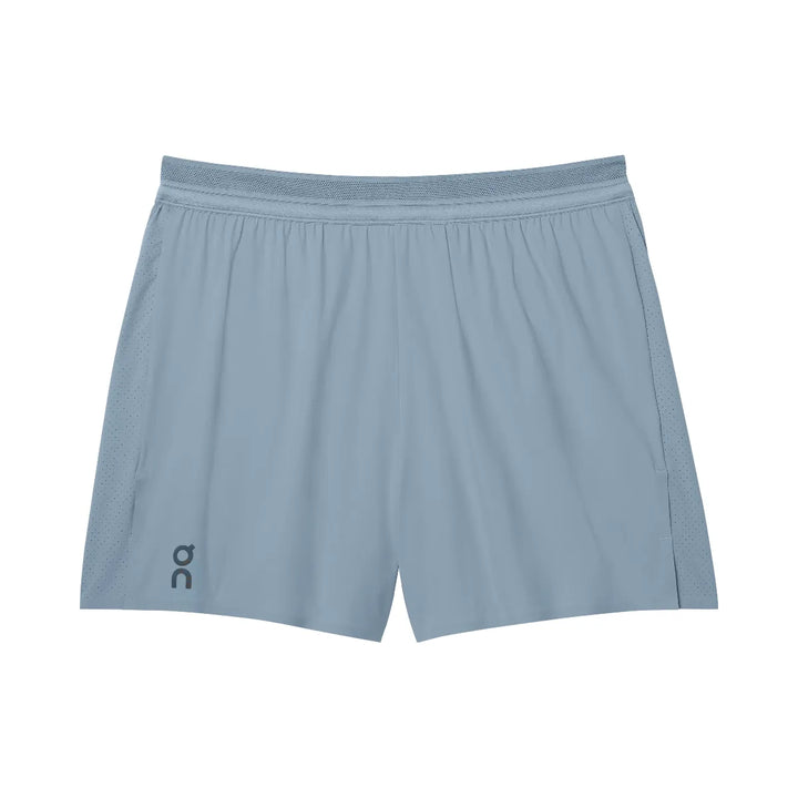On 5" Performance Shorts Chambray