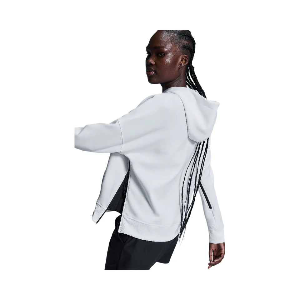 On Hoodie White