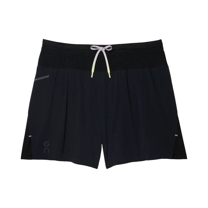 On Ultra Shorts Black Black