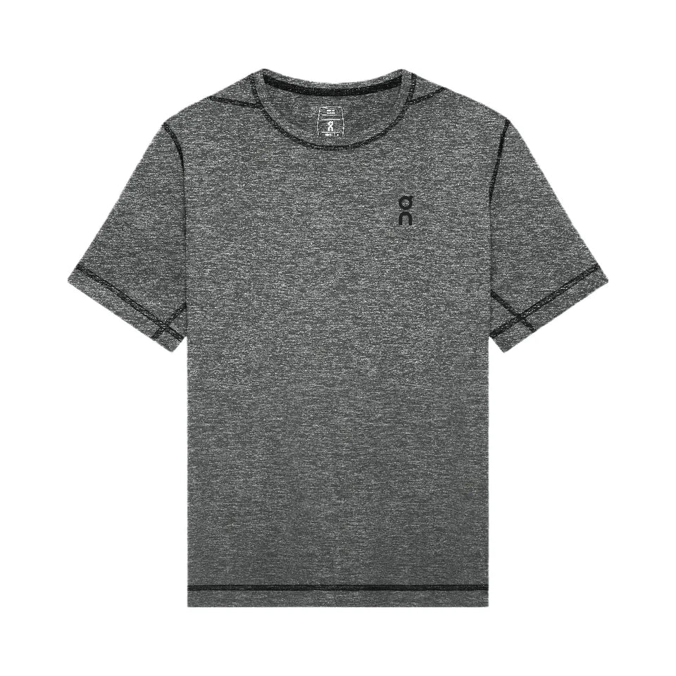 On Courtside-T Graphite