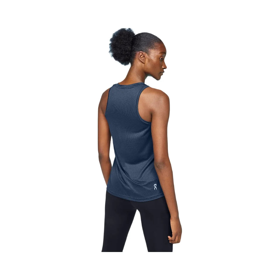 On Core Tank Denim
