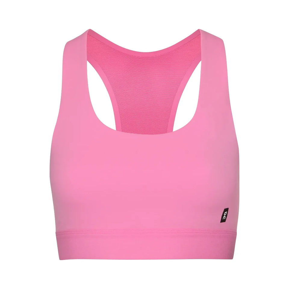 On Core Bra Raspberry