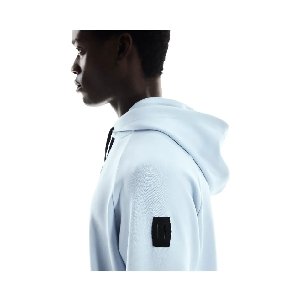 On Hoodie Arctic