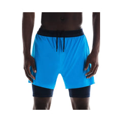On 5" Performance 2/1 Shorts Malibu Midnight