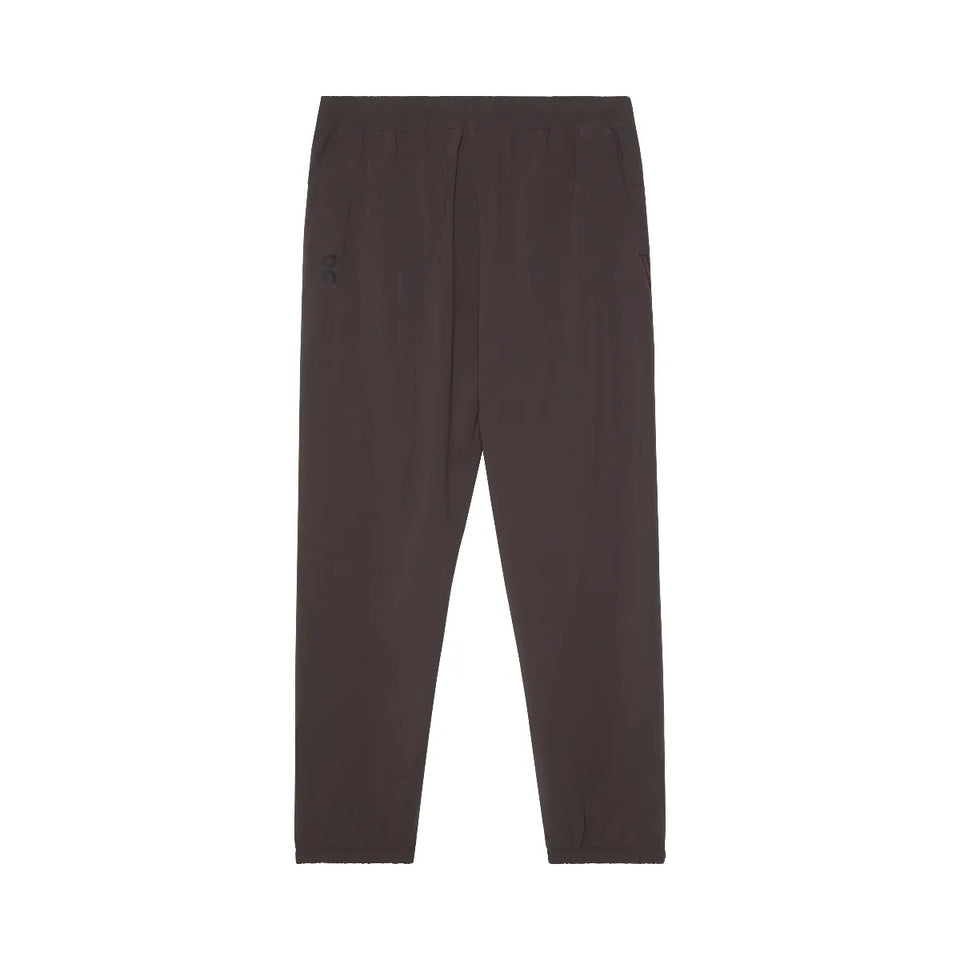 On Focus Pants Pebble