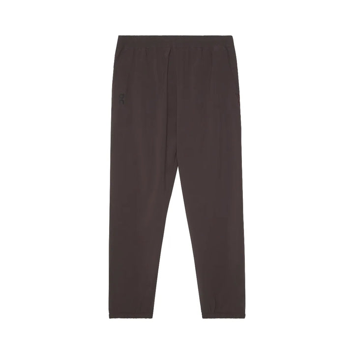 On Focus Pants Pebble