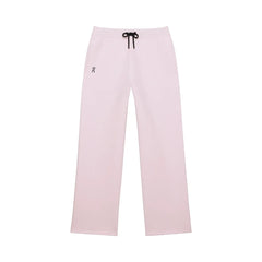 On Focus Tech Sweatpants Orchid
