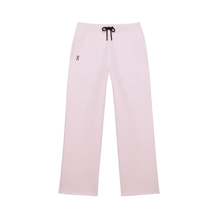 On Focus Tech Sweatpants Orchid