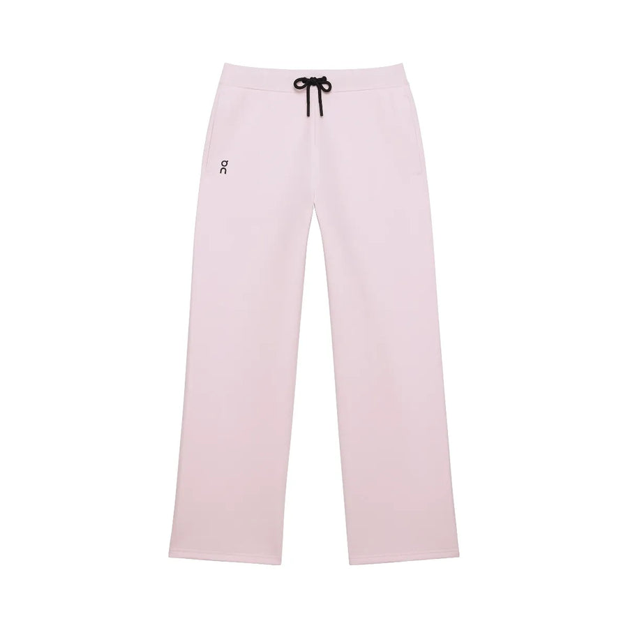 On Focus Tech Sweatpants Orchid
