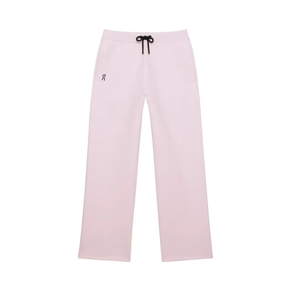 On Focus Tech Sweatpants Orchid