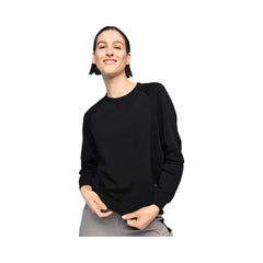 On Movement Crew Black