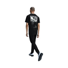 On Studio Joggers Black