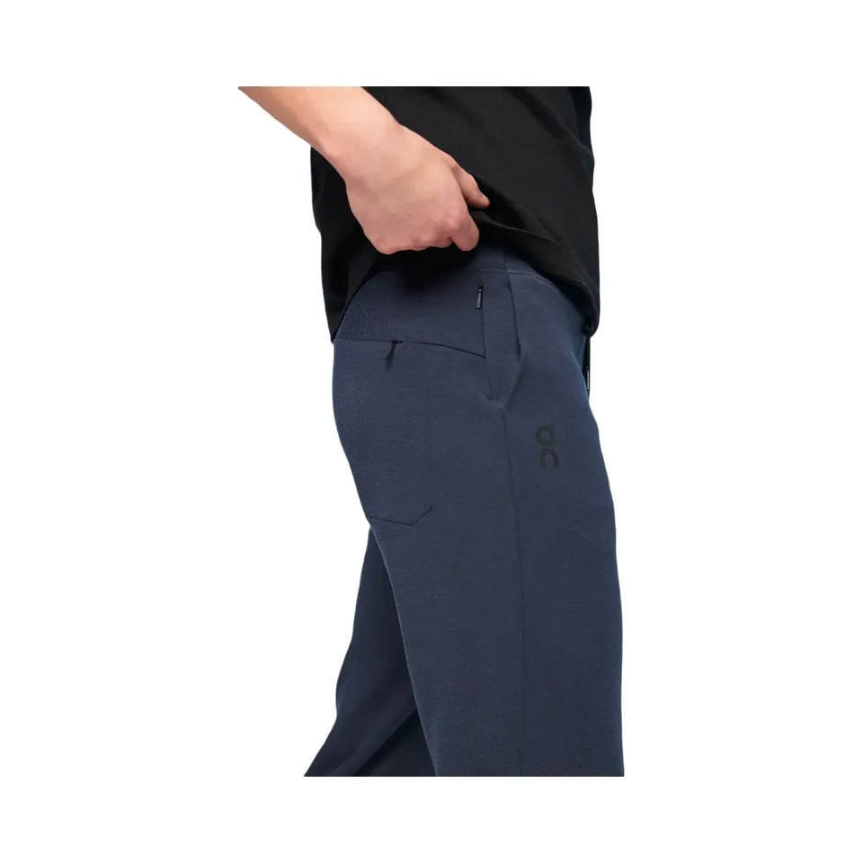 On Sweat Pants Navy