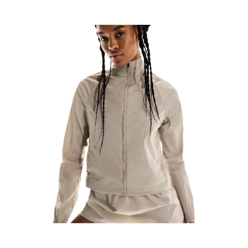 On Track Jacket Fka Desert