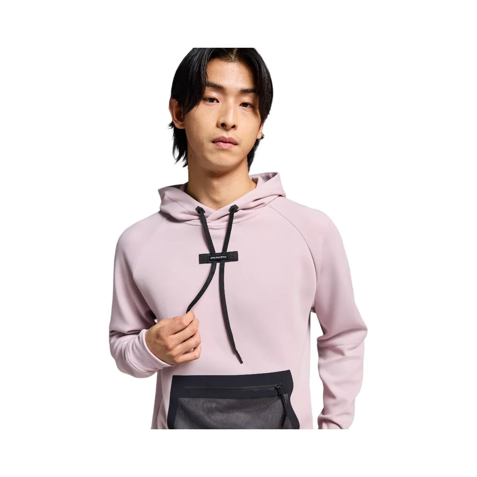 On Hoodie Fade