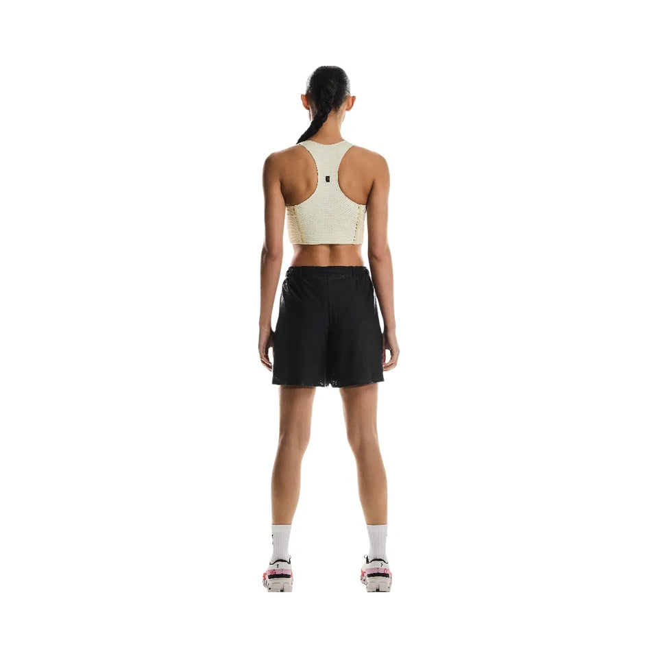 On Pace Pocket Bra Taupe