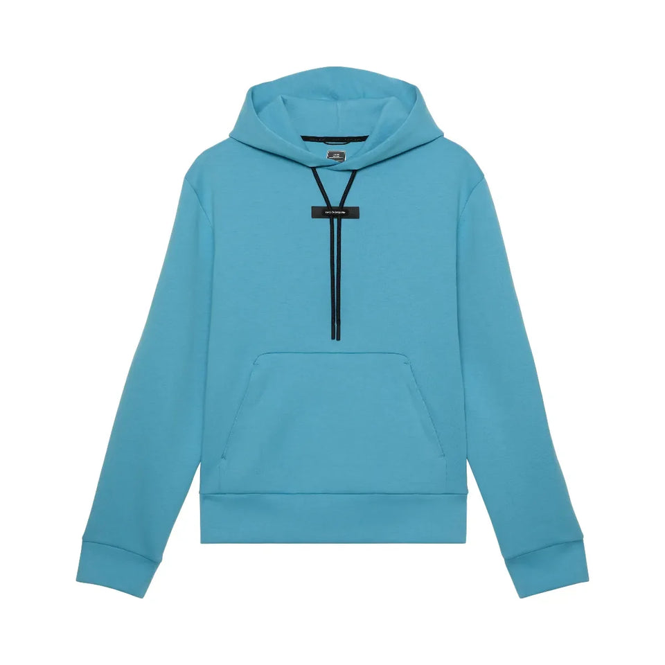 On Focus Tech Hoodie Niagara