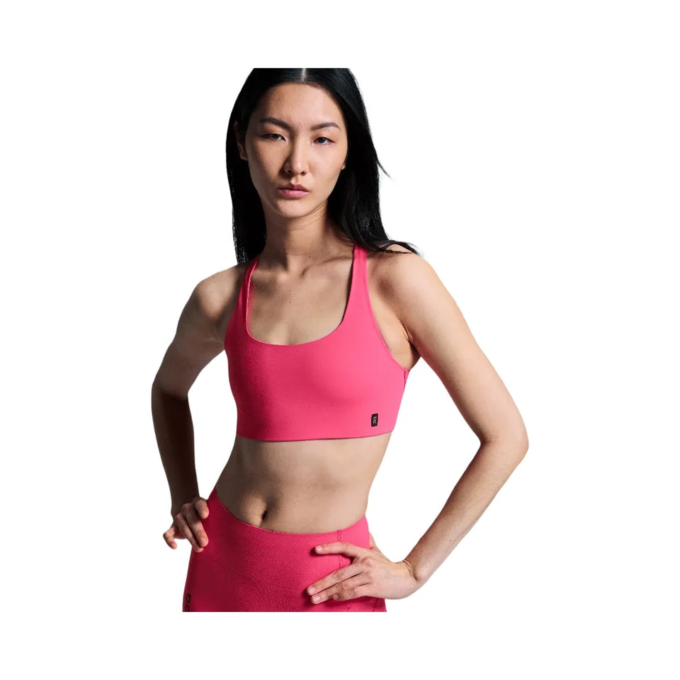 On Movement Bra Pink